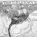 Psittacus Productions Presents A TRUE HISTORY at Vineyard Theatre, 12/19 Video