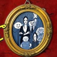 BWW Reviews: 6th Street Playhouse's THE ADDAMS FAMILY