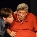 Photo Flash: THE TEMPEST Opens at Laurel Mill Playhouse Video