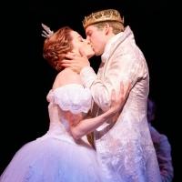 Tickets for CINDERELLA Go on Sale Today in Chicago Video