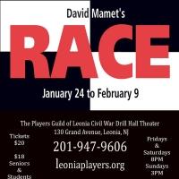 Players Guild of Leonia to Offer RACE Student Rush Tickets Video