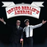 IRVING BERLIN'S AMERICA, Starring Michael Townsend Wright and Giuseppe Bausilio, to O Video