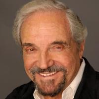 Hal Linden Appears Today at Coachella Valley Rep's LUMINARY LUNCHEON Video
