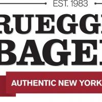 Three Free Bagel Day Is Back At Bruegger's Bagels