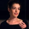 STAGE TUBE: Anne Hathaway Talks Keeping 'Fantine' in the Moment in LES MISERABLES! Video