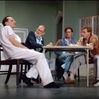 Photo Flash: First Look at BroadHollow's ONE FLEW OVER THE CUCKOO'S NEST Video