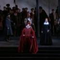 STAGE TUBE: First Look at Joyce DiDonato and More in MARIA STUARDA Video