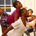 Dance Theatre of Harlem Comes to the Kentucky Center, 10/20 Video
