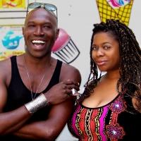 James Jackson Jr & LaDonna Burns Coming to Joe's Pub in February Video