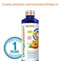 Unique Benefits of Fish Oil Revealed in New Video from Health Nutrition News