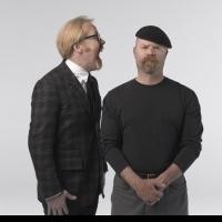 MYTHBUSTERS: BEHIND THE MYTHS Comes to Nokia Theatre Tonight Video