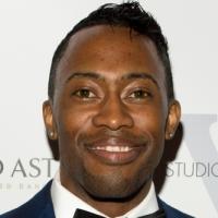 Eric LaJuan Summers and Felicia Finley Star in BASQUIAT THE MUSICAL Reading Today