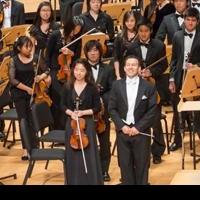 The Pacific Symphony Youth Ensembles Present Their Season Finale Concerts, 5/9-10 Video