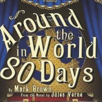 Actors Co-op to Present AROUND THE WORLD IN 80 DAYS, 5/6-6/14 Video