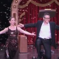THIS AMERICAN LIFE's Ira Glass Hoping to Play Broadway Video
