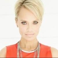 Carol Burnett Will Induct Kristin Chenoweth Into the Hollywood Bowl Hall of Fame…