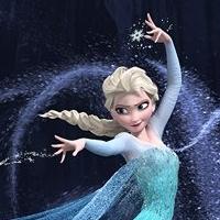FLASH SPECIAL: FROZEN's Flurry Of Creative Talent Video