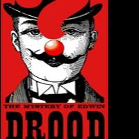 WPU Theatre Presents THE MYSTERY OF EDWIN DROOD, Now thru 11/23 Video