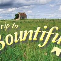 Sierra Stages and Miners Foundry Presents THE TRIP TO BOUNTIFUL Tonight Video
