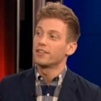 STAGE TUBE: BUYER & CELLAR's Barrett Foa Discusses Babs, L.L. Cool J Video