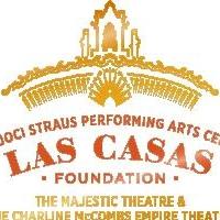 Las Casas Performing Arts Scholarship Competition Announces 2014 Finalists Video