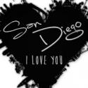 Circle Circle dot dot Presents SAN DIEGO, I LOVE YOU, 2/9-17