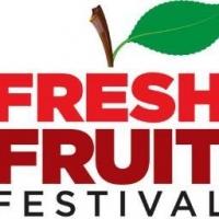 All Out Arts' 2013 FRESH FRUIT FESTIVAL Kicks Off Today Video