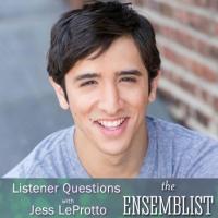 THE ENSEMBLIST Podcast Welcomes Jess LeProtto and Tamika Lawrence Video