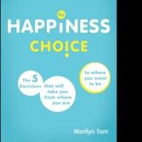 THE HAPPINESS CHOICE Shares the Principles to Achieve a Balanced Life Video