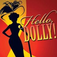 Broadway Bound & Summerlin Dance Academy Open HELLO, DOLLY! Today Video