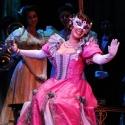 BWW Reviews: DIE FLEDERMAUS is the Toast of Opera San Jose Video