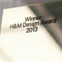 H&M Announce Design Award Finalists