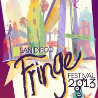 First Annual San Diego Fringe Festival Kicks Off Today