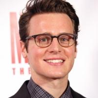Jonathan Groff, AFTER MIDNIGHT's Dule Hill & More Join THE THANKSGIVING DAY PARADE ON Video