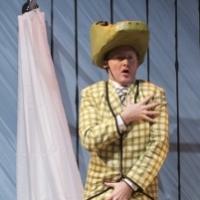 BWW Reviews: LYLE THE CROCODILE Delivers Great Fun for Kids and Former Kids