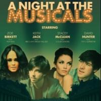 Zoe Birkett, David Hunter, Keith Jack and Stacey McClean Star in Sella A Door's A…