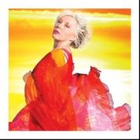 BWW Reviews: Britain's BARB JUNGR Galvanizes 54 Below With Eclectic Set Ranging from…