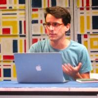 BWW Review: New York Fringe Show: BRADLEY COLE Tells Tall Tale of Fame on Twitter Video