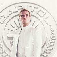 VIDEO: Check Out 'Living Portraits' from HUNGER GAMES: MOCKINGJAY - PART I Video