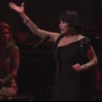 STAGE TUBE: Chita Rivera Sings 'Kiss of the Spider Woman' - Live From Lincoln Center' Video