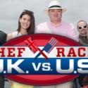 BBC America Previews New Original Series CHEF RACE: U.K. vs. U.S. Tonight, 9/29 Video