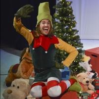 Garret Storms Reprises Role in THE SANTALAND DIARIES at WaterTower Theatre, Now thru  Video