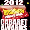 2012 BWW NYC Cabaret Awards Winners Announced - Callaway, Caruso and McHugh Take Two  Video