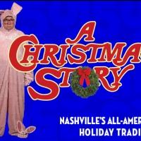 Tennessee Rep to Present A CHRISTMAS STORY, 11/29-12/22 Video