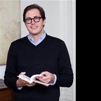 Austin Ratner, L. Annette Binder and More Appear at Pen Parentis Literary Salon Tonig