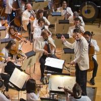 BWW Reviews: Pops and Peters - Oh, What a Night!