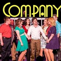 BWW Reviews: Austin Theatre Project's COMPANY a Thrilling Production of a Sondheim Cl Video