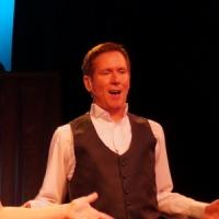 BWW Reviews: THE WORLD GOES 'ROUND: THE SONGS OF KANDER & EBB at Music Theatre of Connecticut