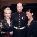 Photo Flash: Patricia Kennedy Hosts Wounded Vets at Joffrey Ballet's NUTCRACKER Video
