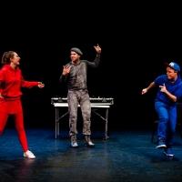 Smashing Times Theatre Company to Tour UPRISING in Ireland, 3/25-5/31 Video